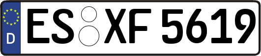 ES-XF5619
