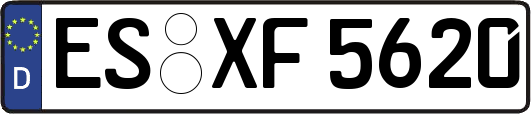 ES-XF5620