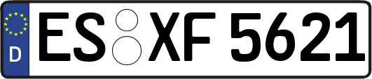 ES-XF5621