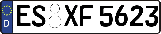 ES-XF5623