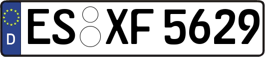 ES-XF5629