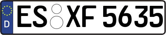 ES-XF5635