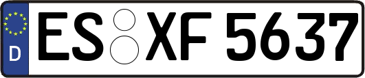 ES-XF5637