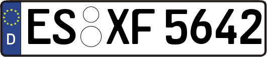 ES-XF5642