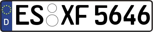 ES-XF5646