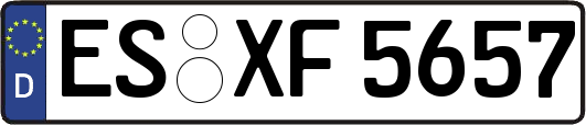 ES-XF5657