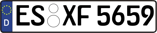 ES-XF5659