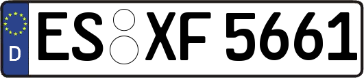 ES-XF5661