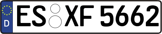 ES-XF5662