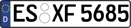 ES-XF5685
