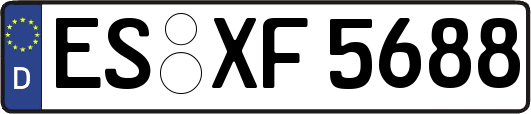 ES-XF5688