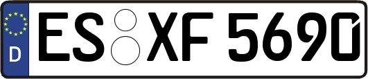 ES-XF5690