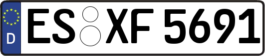 ES-XF5691