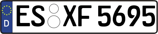 ES-XF5695