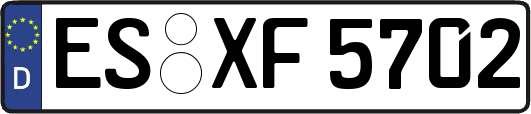 ES-XF5702