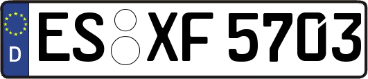 ES-XF5703