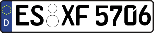 ES-XF5706