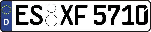 ES-XF5710