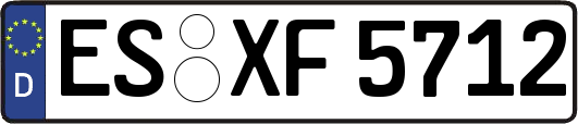 ES-XF5712