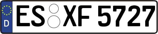 ES-XF5727