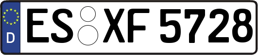 ES-XF5728