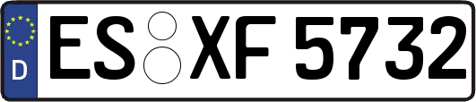 ES-XF5732