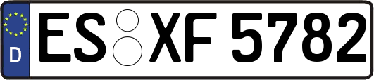 ES-XF5782