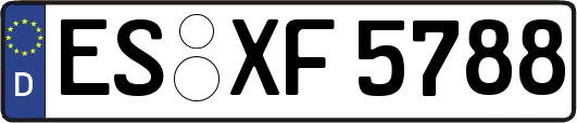 ES-XF5788