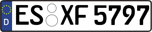 ES-XF5797
