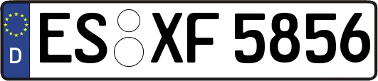ES-XF5856