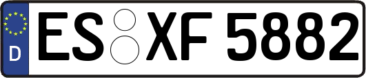 ES-XF5882