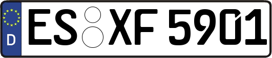 ES-XF5901