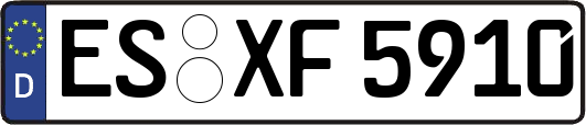 ES-XF5910