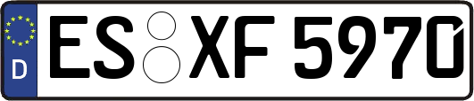 ES-XF5970