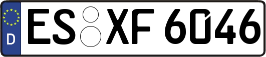 ES-XF6046