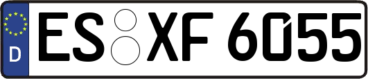 ES-XF6055