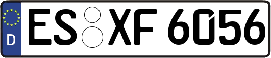 ES-XF6056