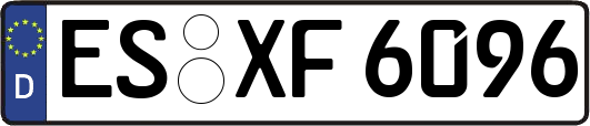 ES-XF6096