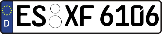 ES-XF6106