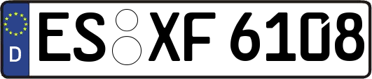 ES-XF6108