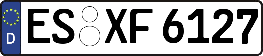 ES-XF6127