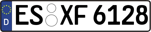 ES-XF6128