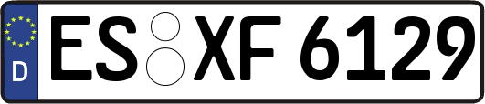 ES-XF6129