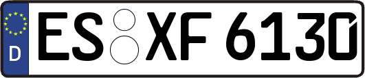ES-XF6130