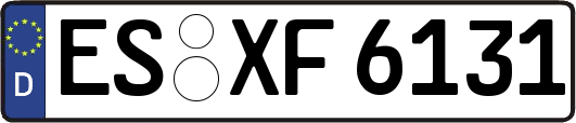 ES-XF6131