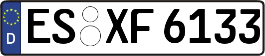 ES-XF6133