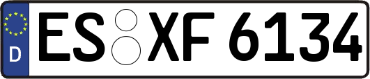ES-XF6134