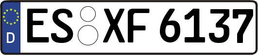 ES-XF6137