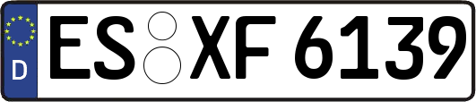 ES-XF6139