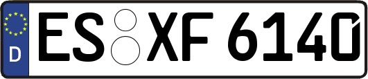 ES-XF6140